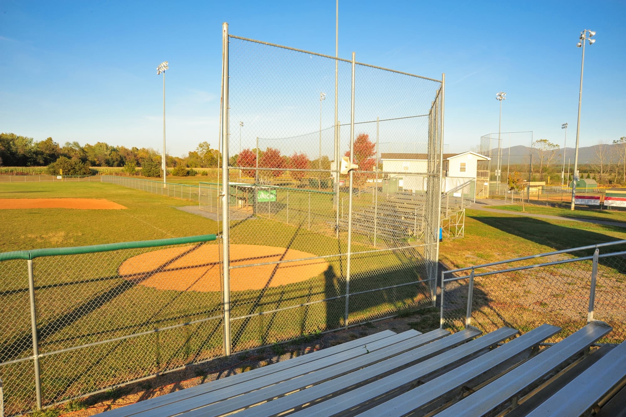 Town of Grottoes Grottoes, Virginia
